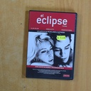 EL ECLIPSE - DVD