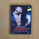 VALKIRIA - DVD