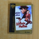 EL HALCON MALTES - DVD