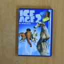 ICE AGE 2 EL DESHIELO - DVD