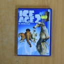 ICE AGE 2 EL DESHIELO - DVD