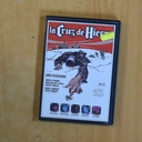 LA CRUZ DE HIERRO - DVD