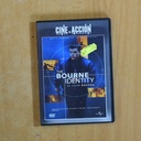 EL CASO BOURNE - DVD