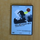 HELAS POUR MOI - DVD