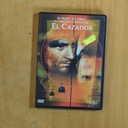 EL CAZADOR - DVD
