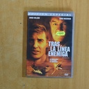 TRAS LA LINEA ENEMIGA - DVD