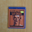 LA CAZA - BLURAY