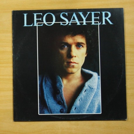 [1012608] LEO SAYER - LEO SAYER - LP