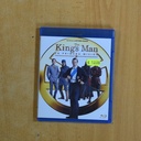 KINGS MAN LA PRIMERA MISION - BLURAY