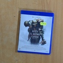 HASTA EL ULTIMO HOMBRE - BLURAY