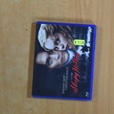 SLEEPY HOLLOW - BLURAY