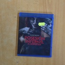 POSESION INFERNAL EL DESPERTAR - BLURAY