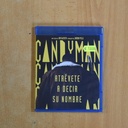 CANDYMAN - BLURAY