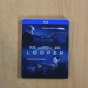LOOPER - BLURAY