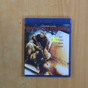 BLACK HAWK DERRIBADO - BLURAY