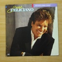 JOSE FELICIANO - I´M NEVER GONNA CHANGE - LP