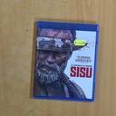 SISU - BLURAY
