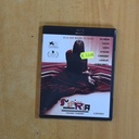 SUSPIRIA - BLURAY