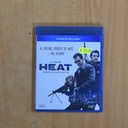 HEAT - BLURAY