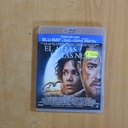 EL ATLAS EN LAS NUBES - BLURAY