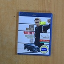 BULLITT - BLURAY
