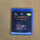CASINO - BLURAY