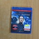 ANGELES Y DEMONIOS - BLURAY