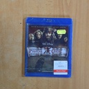 PIRATAS DEL CARIBE EN EL FIN DEL MUNDO - BLURAY