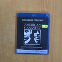 AMERICAN GANGSTER - BLURAY