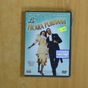 LA PICARA PURITANA - DVD