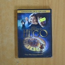 LA INVENCION DE HUGO - DVD