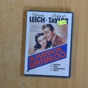 EL PUENTE DE WATERLOO - DVD