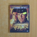 LA GUERRA DE HART - DVD