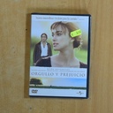 ORGGULLO Y PREJUICIO - DVD