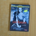 LADY HAMILTON - DVD