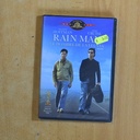 RAIN MAN - DVD