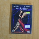DESDE AQUEL BESO - DVD