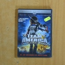 TEAM AMERICA - DVD