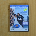 MI GRAN BODA GRIEGA - DVD