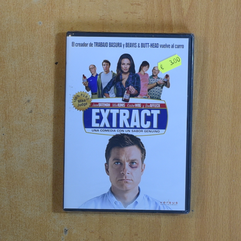 [416389] EXTRACT - DVD