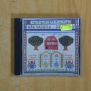 VAINICA DOBLE - 1970 - CD