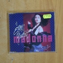 MADONNA - EXPRESS YOURSELF - CD SINGLE