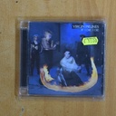 VIRGIN PRUNES - IF I DIE I DIE - CD