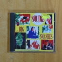 SQUIRE - BIG SMASHES - CD
