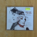 AMANDA GHOST /BOY GEORGE - TIME MACHINE - CD SINGLE