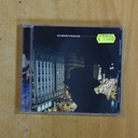 CHIRIE VEGAS - SHADOWS - CD