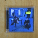 VIRGIN PRUNES - OVER THE RAINBOW - CD