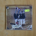 CUJO - SONGS FOR THE AFTERWORLD - CD