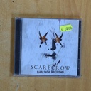 SCARECROW - BLOOD SWEAT AND 20 YEARS - CD