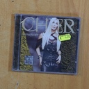 CHHER - LIVING PROOF - CD